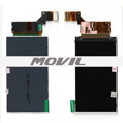 LCD para SONY XPERIA U ST25I LCD para  XPERIA U ST25I-0